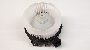 Image of Motor. Blower. Fan. Exc.Japan Built. From 01. image for your Toyota